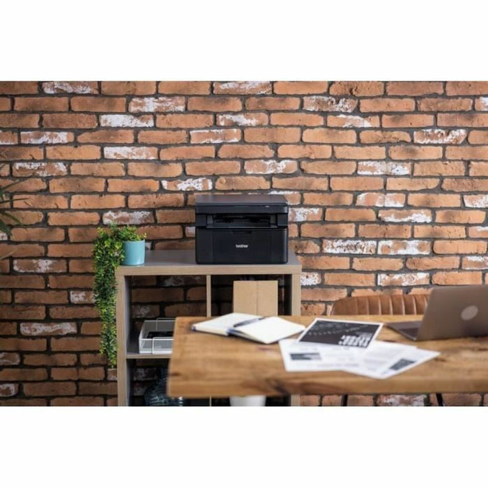 Multifunction Printer Brother DCP-L1642W