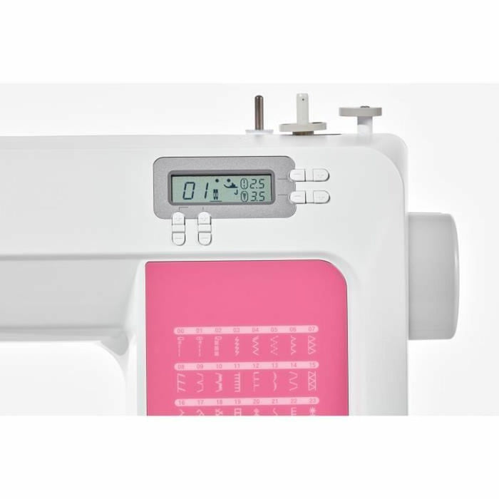 Sewing Machine Brother CS120WTs