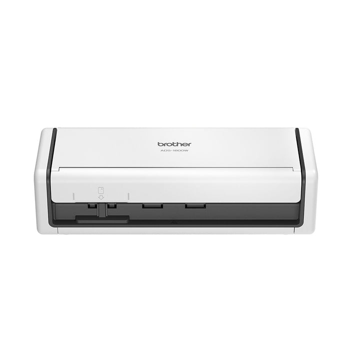 Brother ADS-1800W Document Scanner
