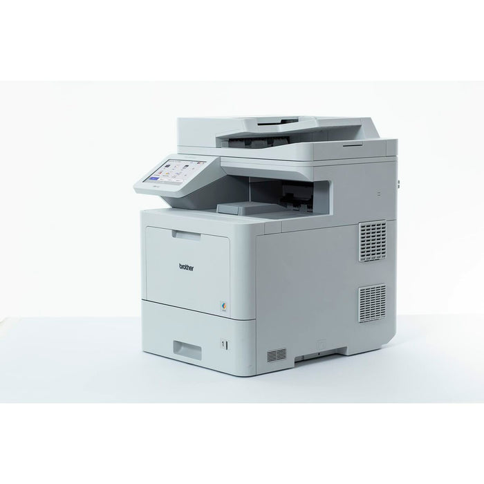 Brother MFC-L9670CDN Colour Laser Multifunctional
