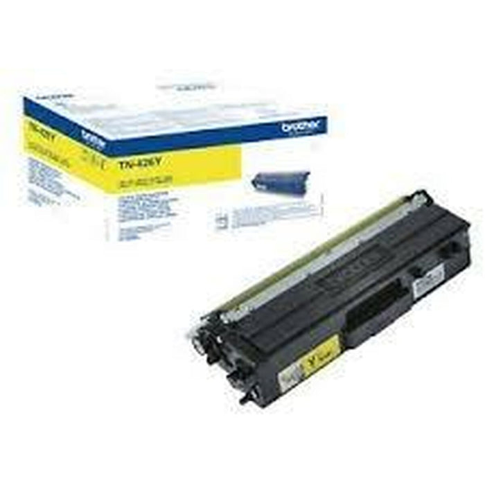 Brother TN-426Y Toner Cartridge