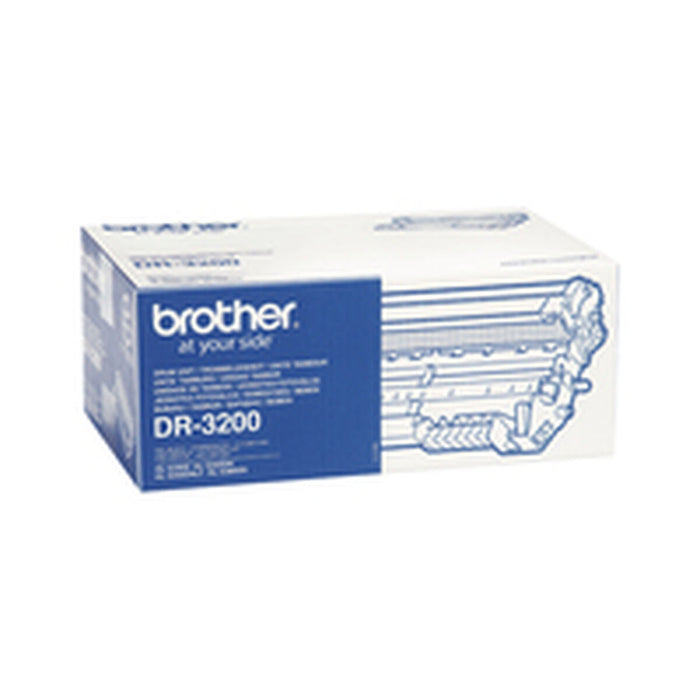 Printer drum Brother DR3200 Black (3 Units)