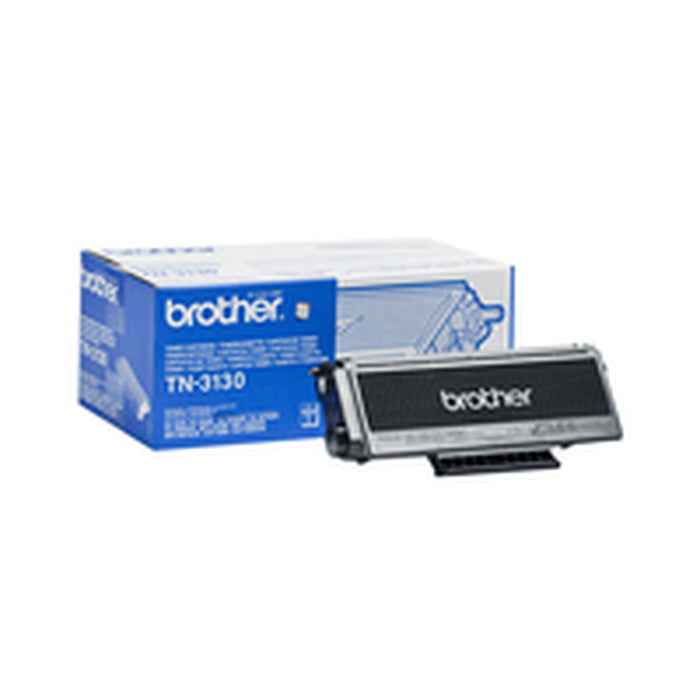 Toner Brother TN3130 Black (3 Units)