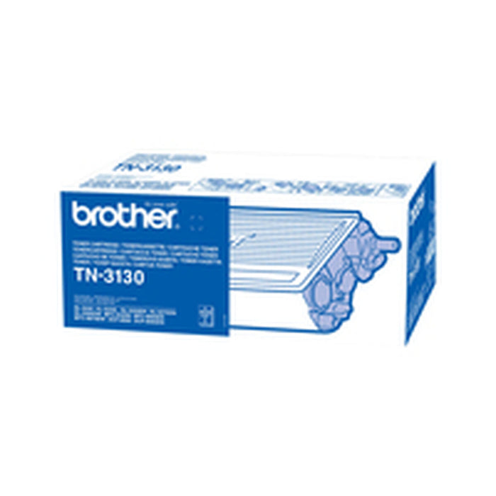 Toner Brother TN3130 Black (3 Units)