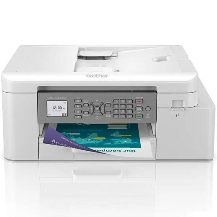 Multifunction Printer Brother MFCJ4350DWRE1