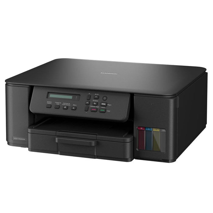 Multifunction Printer Brother DCP-T530DWYJ1