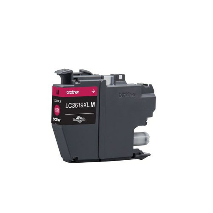 Brother LC-3619XL Magenta Ink Cartridge for MFC-J2330DW/J3530DW/J3930DW