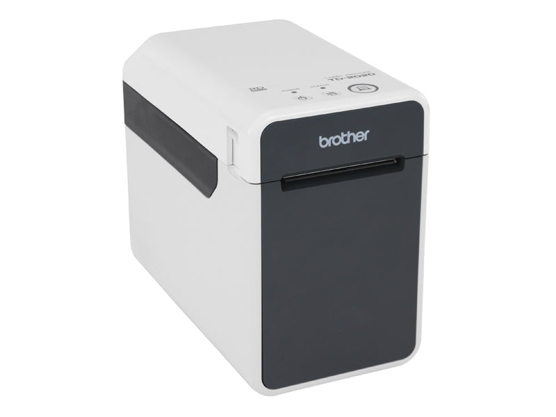 Brother TD-2020 Professional label printer