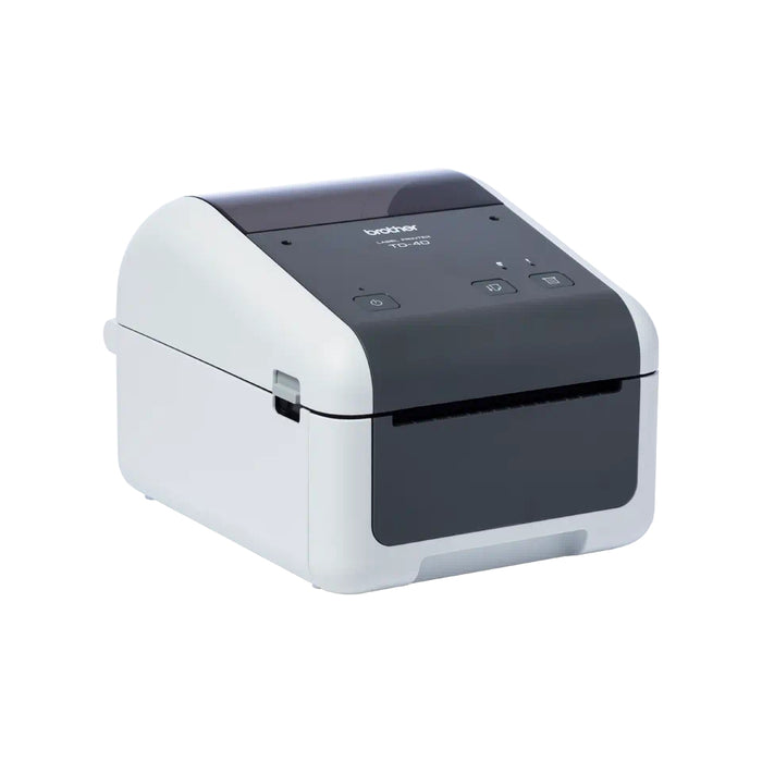 Brother TD-4210D Direct Thermal Label Printer
