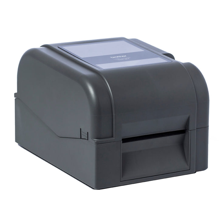 Brother TD-4420TN Thermal Transfer Desktop Label Printer
