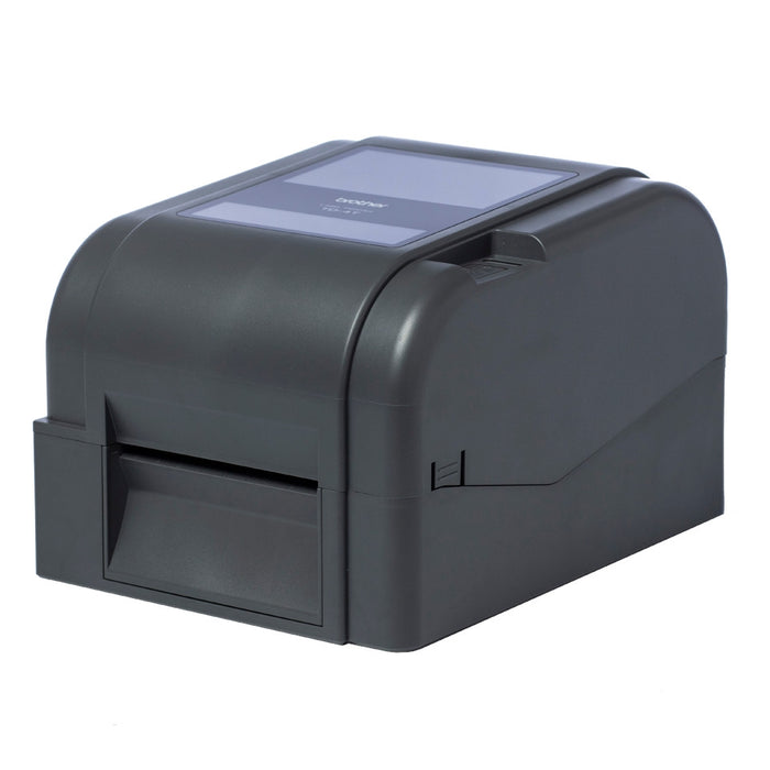 Brother TD-4520TN Thermal Transfer Desktop Label Printer