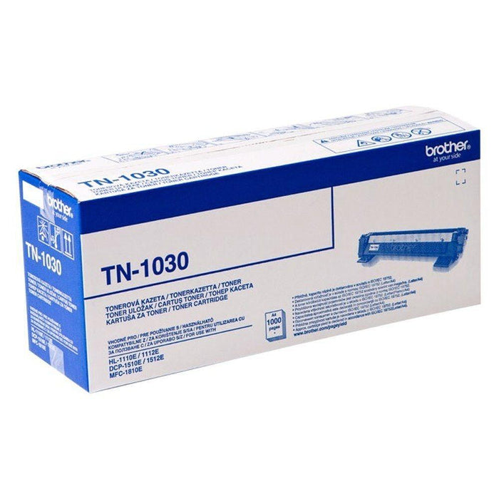 Brother TN1030 Toner