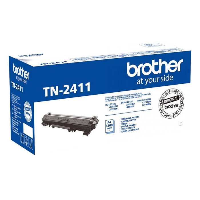 Toner BROTHER TN2411