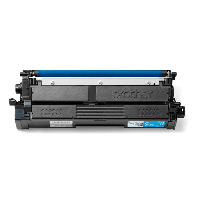 Brother TN-625XLC Toner Cartridge