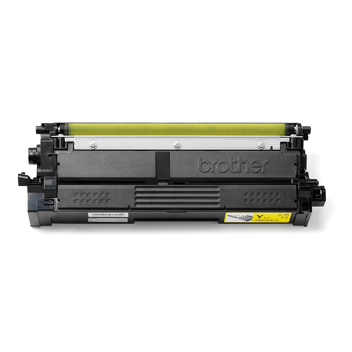 Brother TN-625XLY Toner Cartridge