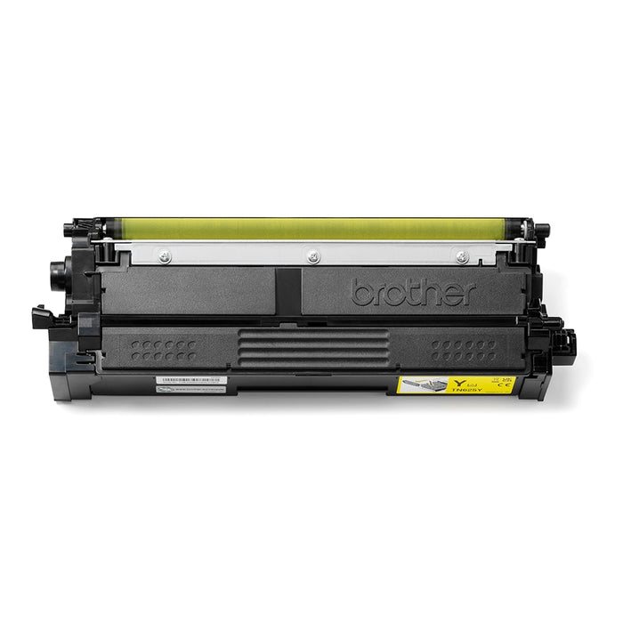 Brother TN-625Y Toner Cartridge