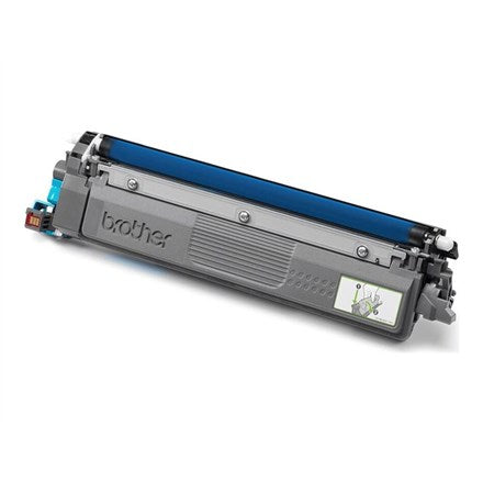 Brother TN-248XLC High Yield Toner Cartridge