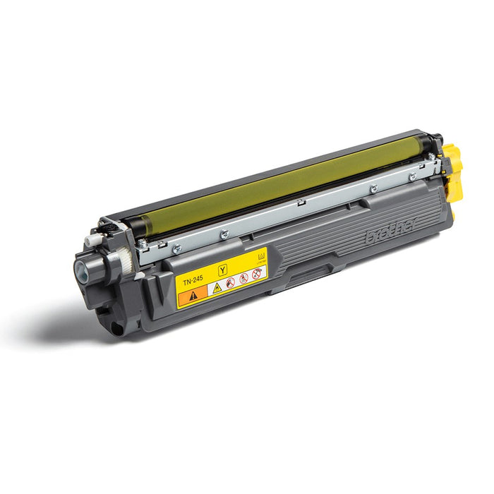 Brother TN-245Y Toner Cartridge