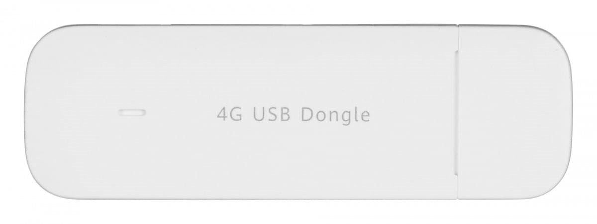 Brovi E3372-325 White LTE modem