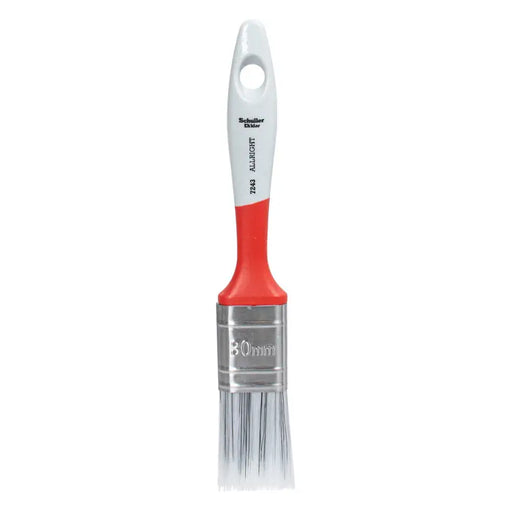 BRUSH ALLRIGHT POLYESTER 30 MM SCHULLER - Четки<<<Бояджийски инструменти и аксесоари<<<Подови и стенни
