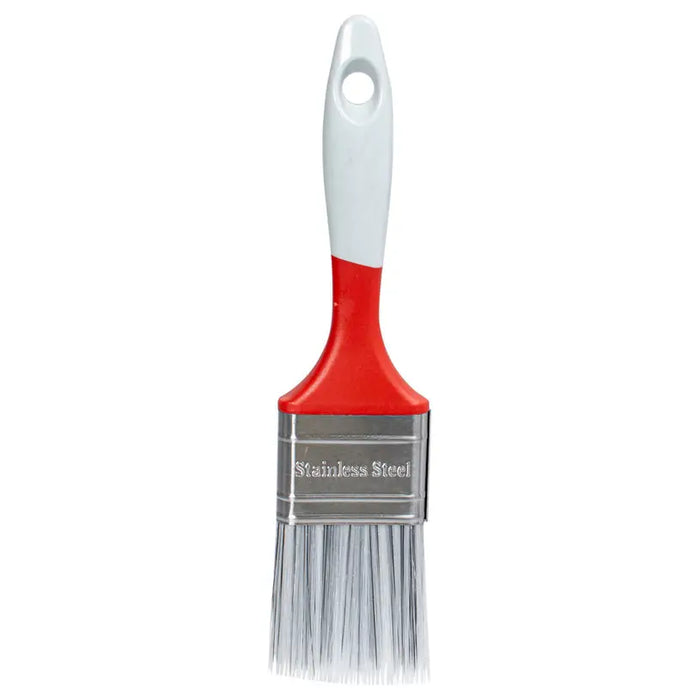 BRUSH ALLRIGHT POLYESTER 50 MM SCHULLER - Четки<<<Бояджийски инструменти и аксесоари<<<Подови и стенни