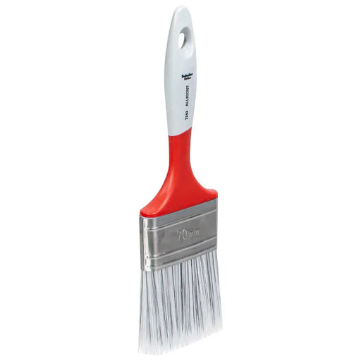 BRUSH ALLRIGHT POLYESTER 70 MM SCHULLER - Четки<<<Бояджийски инструменти и аксесоари<<<Подови и стенни