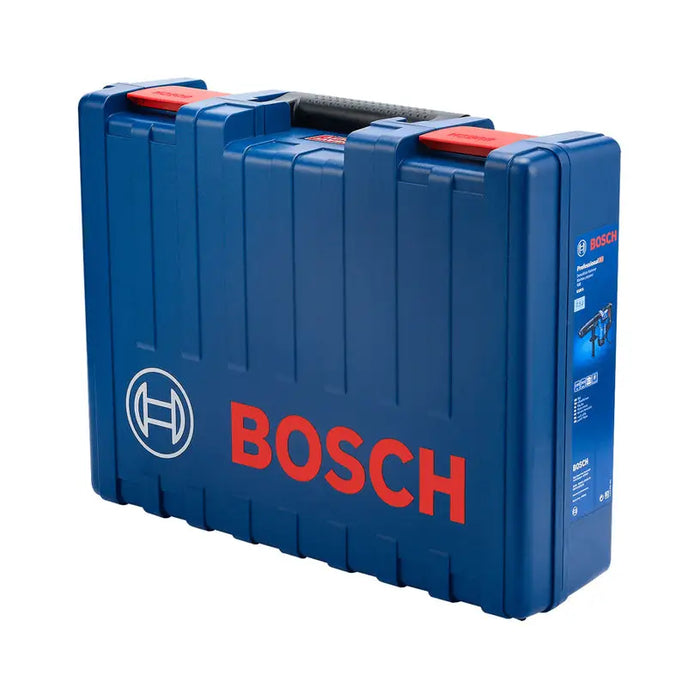 BRUSH BOSCH PROFESSIONAL GSH 5 7.50 J SDS MAX 1100 W SUITCASE - Перфоратори<<<Пробивни машини<<<Инструменти и