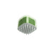 Brush Cheerble Candy (green) - Animal care<<<Pets<<<InnproXML