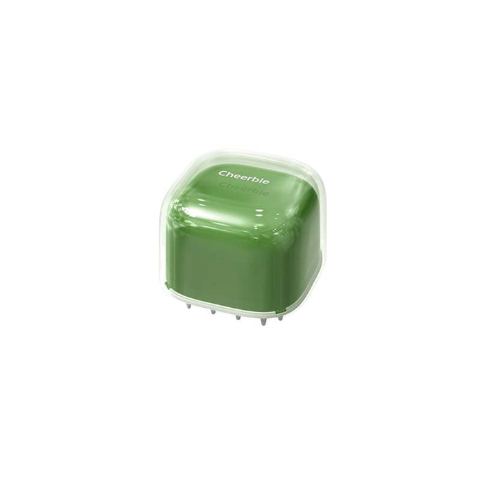 Brush Cheerble Candy (green) - Animal care<<<Pets<<<InnproXML