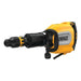 BRUSH DEWALT D25911K-QS 27.00 J SDS MAX 1700 W - Перфоратори<<<Пробивни машини<<<Инструменти и