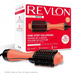 Brush-dryer REVLON RVDR5222AE - HairdryersAGD-SUS<<<Home Appliance - ProductsAGD<<<ActionPL