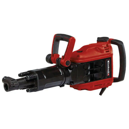 BRUSH EINHELL TE-DH 50 50.00 J 1700 W SUITCASE - Перфоратори<<<Пробивни машини<<<Инструменти и
