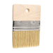 BRUSH FOR DECORATIVE EFFECTS 100X90 MM MARMORINO - Четки<<<Бояджийски инструменти и аксесоари<<<Подови и стенни