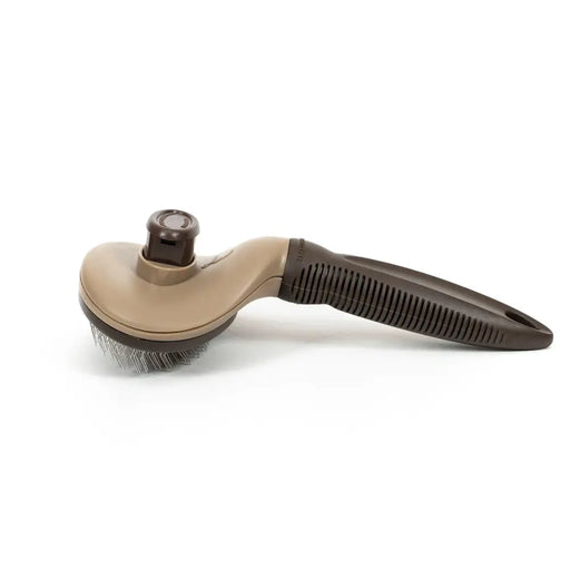 Brush Gloria Plastic - Домашни Животни<<<Дом Градина<<<BigBuy&&&Здраве и хигиена<<<Домашни Животни<<<Дом