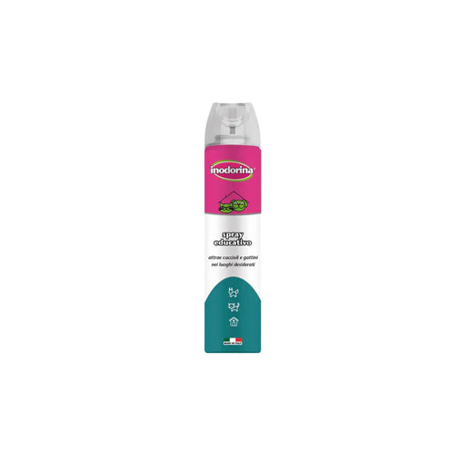 Brush Inodorina Plastic - Домашни Животни<<<Дом Градина<<<BigBuy&&&Здраве и хигиена<<<Домашни Животни<<<Дом