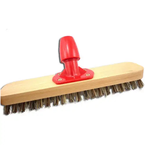 BRUSH NATURAL HAIR LARGE THREAD CONE BURSTENMANN - Мопове метли четки<<<Домашни потреби<<<Кухня<<<Praktiker