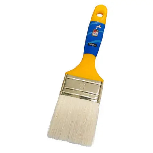 BRUSH PRO FLAT ACRYLIC 60 MM NESPOLI - Четки<<<Бояджийски инструменти и аксесоари<<<Подови и стенни