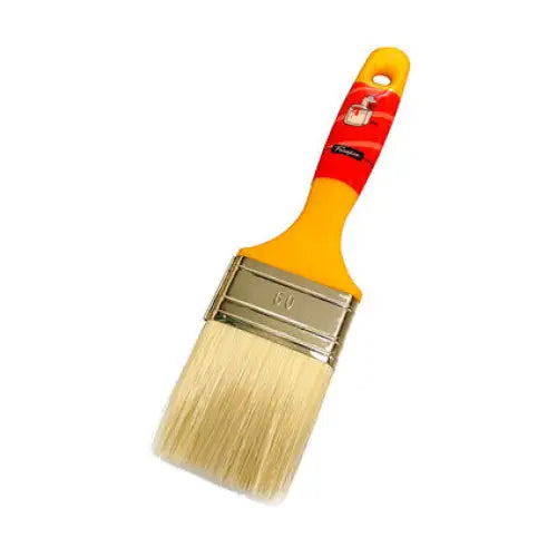 BRUSH PRO FLAT ALKYD 60 MM NESPOLI - Четки<<<Бояджийски инструменти и аксесоари<<<Подови и стенни