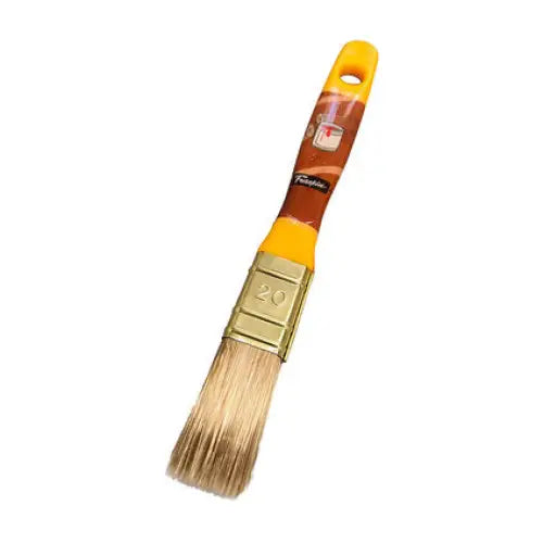 BRUSH PRO FLAT FOR WOOD 20 MM NESPOLI - Четки<<<Бояджийски инструменти и аксесоари<<<Подови и стенни