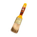 BRUSH PRO FLAT FOR WOOD 30 MM NESPOLI - Четки<<<Бояджийски инструменти и аксесоари<<<Подови и стенни