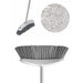 BRUSH WITH HANDLE 120CM LOFT YORK - Мопове метли четки<<<Домашни потреби<<<Кухня<<<Praktiker