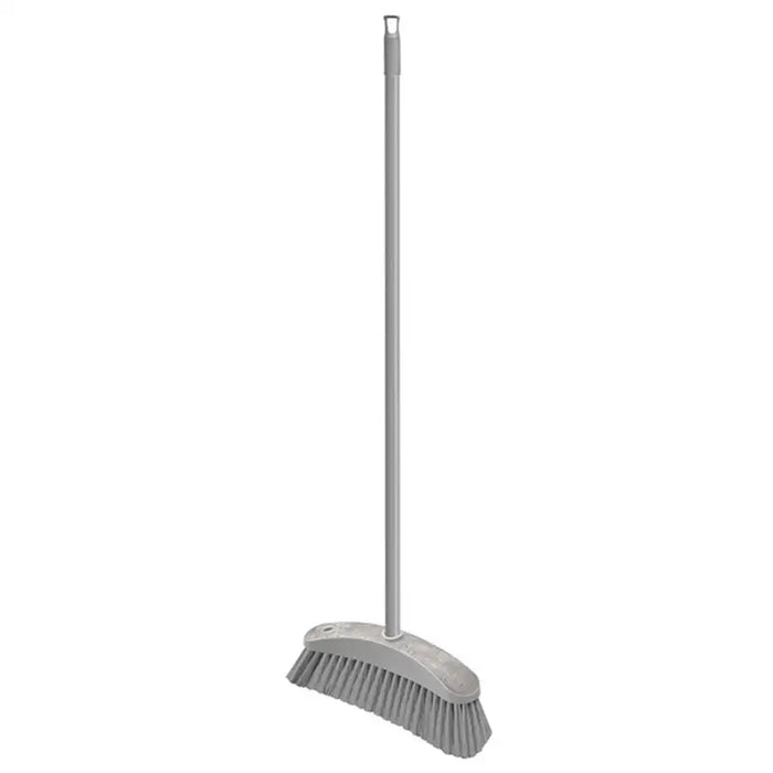 BRUSH WITH HANDLE 120CM LOFT YORK - Мопове метли четки<<<Домашни потреби<<<Кухня<<<Praktiker
