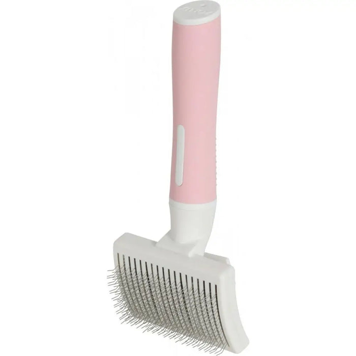 Brush Zolux 550004 Cat Retractable Multicolour Pink Steel Plastic - Здраве и хигиена<<<Домашни Животни<<<Дом