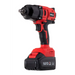 Brushless impact wrench 1/2’’ 700Nm YATO YT-82806 - Impact wrenchesNAK-KLU<<<Cordless toolsNAK<<<ActionPL