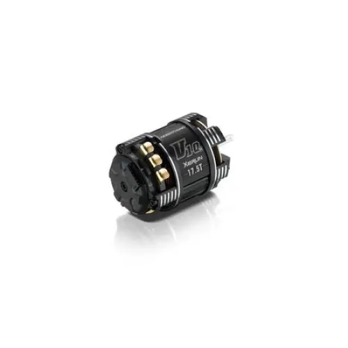 Brushless motor Hobbywing Xerun V10 G3 10.5T 4500KV - Electric motors<<<Drive<<<RC models<<<InnproXML