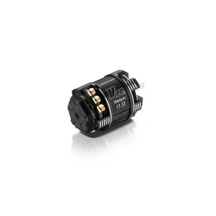 Brushless motor Hobbywing Xerun V10 G3 10.5T 4500KV - Electric motors<<<Drive<<<RC models<<<InnproXML