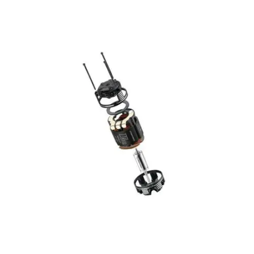 Brushless motor Hobbywing Xerun V10 G3 10.5T 4500KV - Electric motors<<<Drive<<<RC models<<<InnproXML