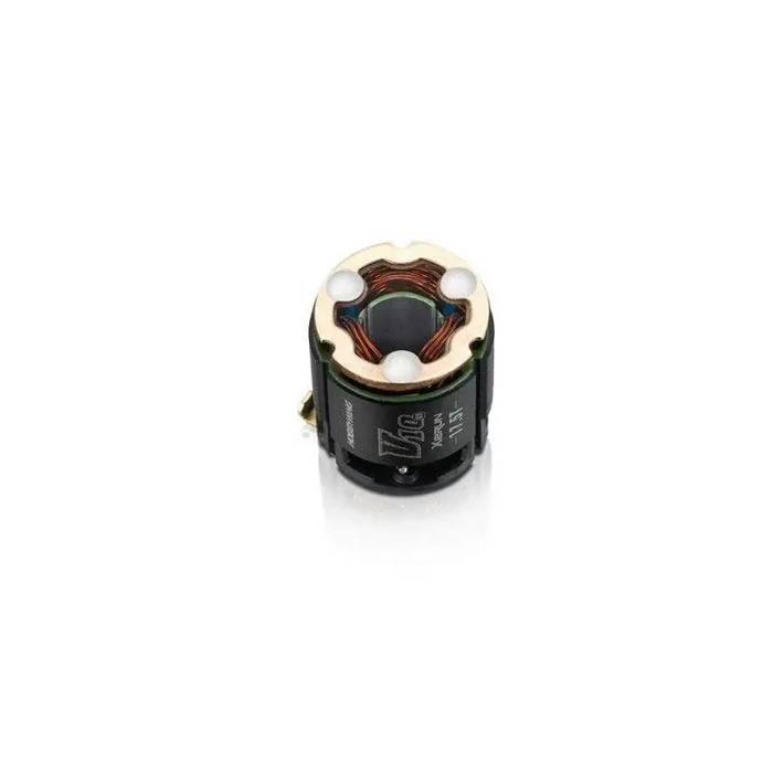 Brushless motor Hobbywing Xerun V10 G3 10.5T 4500KV - Electric motors<<<Drive<<<RC models<<<InnproXML