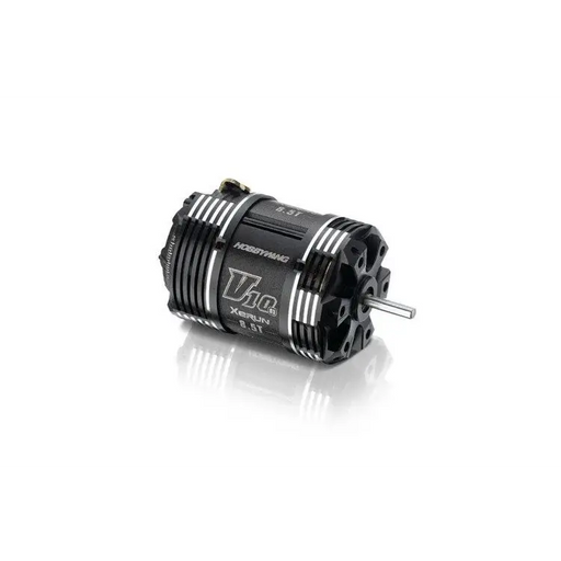 Brushless motor Hobbywing Xerun V10 G3 10.5T 4500KV - Electric motors<<<Drive<<<RC models<<<InnproXML