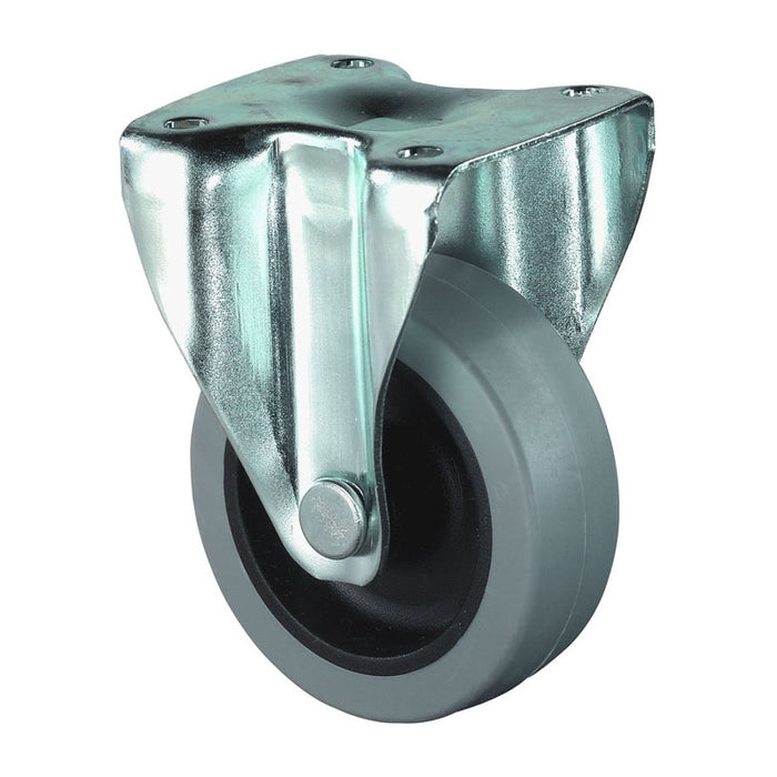 CASTOR STATIONARY BS ROLLEN A210.A80.050
